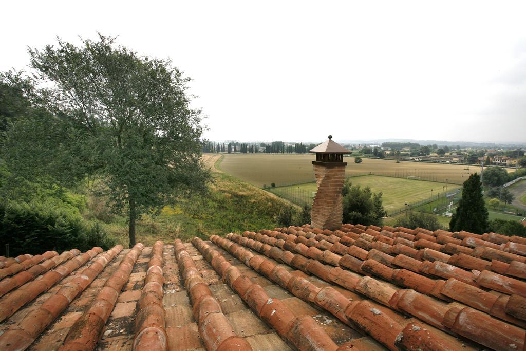 Bacco A Petroio Villa Vinci Rom bilde