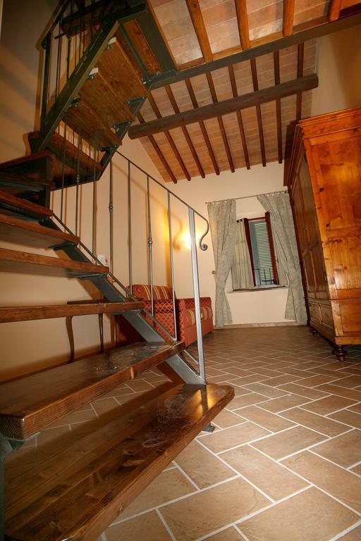 Bacco A Petroio Villa Vinci Rom bilde