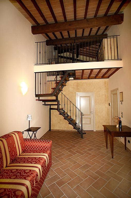 Bacco A Petroio Villa Vinci Rom bilde