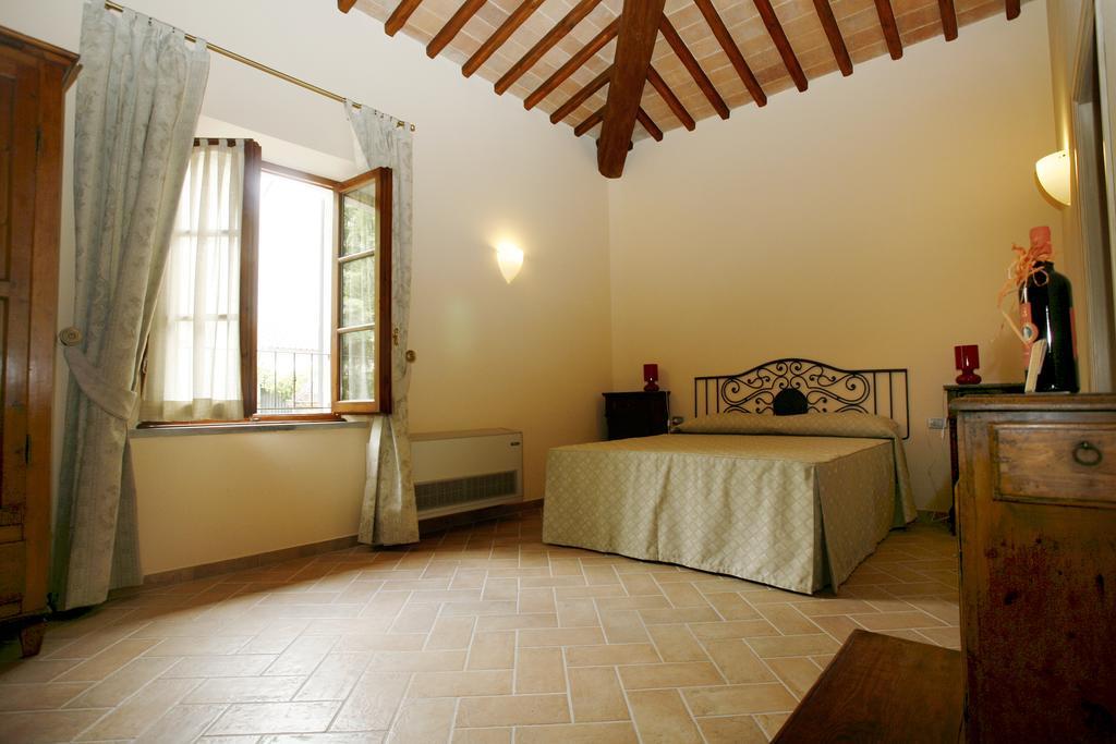 Bacco A Petroio Villa Vinci Rom bilde