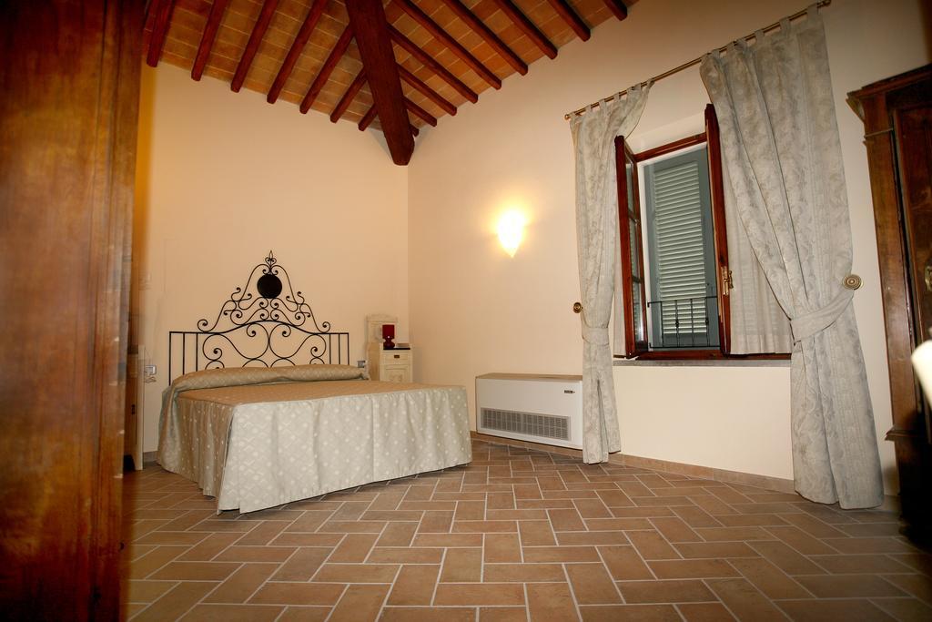 Bacco A Petroio Villa Vinci Rom bilde